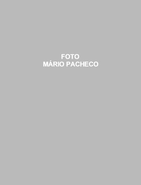 Engenheiro Mário Pacheco - Caldas da Rainha